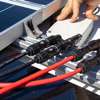 jaycar solar cable australia